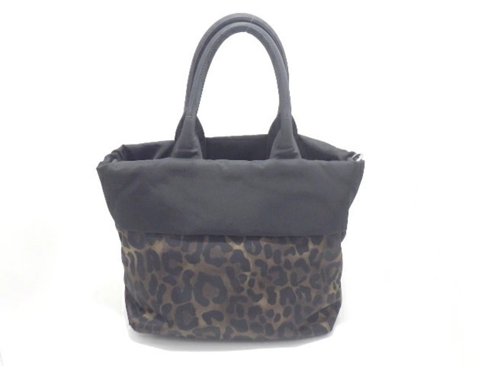 Prada Bag Shoulder Tote